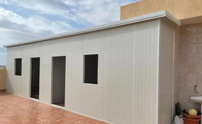 شركة تركيب سانوتش بانل في الرياض