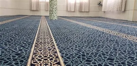 شركة تنظيف جوامع بالرياض